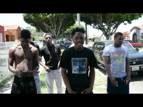 GlockBoyLA- Intro (Prod. By @TeeGee)