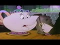 Opening To The Great Mouse Detective 2002 VHS