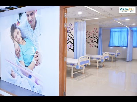 VishwaRaj Hospital