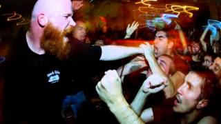 Strife - Blistered