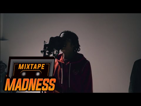 Culprit - Mad About Bars w/ Kenny [S1.E19] @MixtapeMadness