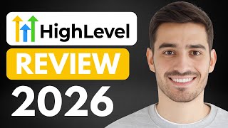 GoHighLevel Review (2026) – The Truth About GoHighLevel