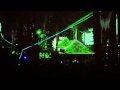 Stickybuds - Shambhala 2013 - 01 