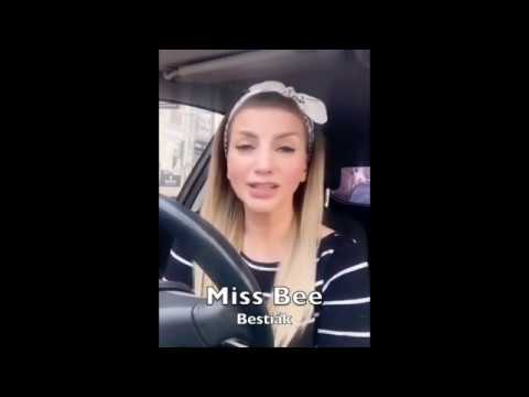 Miss Bee - Somorjai Ilona - Bestiák