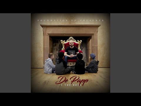 8 Elementer (feat. Fizé, TH, Supless, Maka Mc, Chrizulain, Kodé & Zplinta)