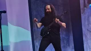 Download lagu Dream Theater - The Ministry Of Lost Souls - Outro - Live in Zagreb 27.05.2022. mp3