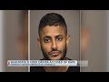 Bakersfield Uber Driver Accused Of Rape In Ventura County