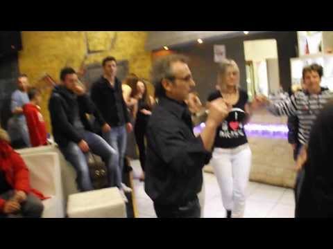 НЕДЕЉНА ИГРАНКА У СРПСКОМ ВЕЧЕРЊЕМ КЛУБУ У ВИЋЕНЦИ