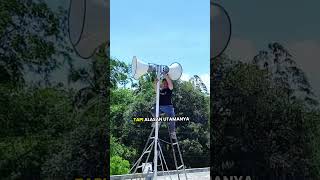 Download lagu MOSQUE TOA FLOODED mp3