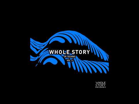 Rhamm Thrash,  Tate - Horror Story (Alex Senna Remix)