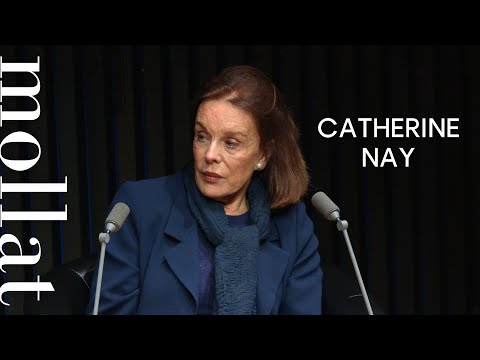Catherine Nay - Secrets de vie