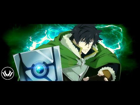 RISING OF THE SHIELD HERO SONG -"Hide" | Divide Music