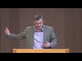 Dane Ortlund on Jonathan Edwards