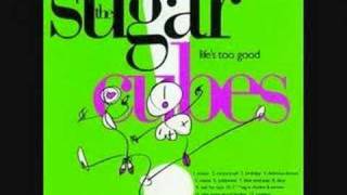 Motorcrash by The Sugarcubes!!!