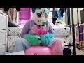 Furry S Hopper Ball Bounce Fall