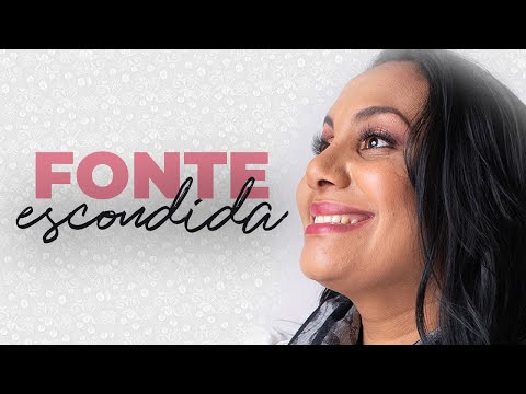 Fonte Escondida | Diane Soares (Live Session | Harpa Cristã)