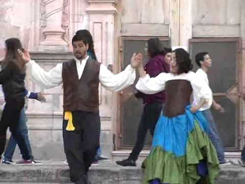 RESUMEN VIERNES 01 FEBRERO FESTIVAL CULTURAL ALFONSO ORTIZ TIRADO 2013