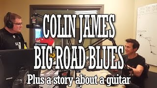 Big Road Blues Music Video