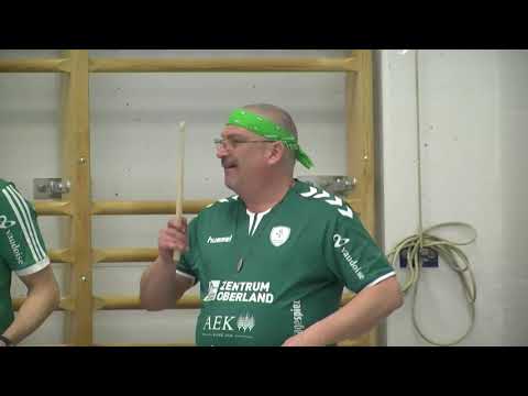 Highlights Wacker Thun - TSV St. Otmar St. Gallen 02.03.2019