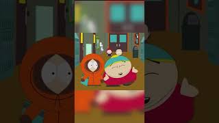 &quot;We&#39;ve always been super cool to you, Kenny!&quot; | South Park