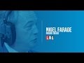 Phone Nigel Farage: Live On LBC - 20th March 2015 ...