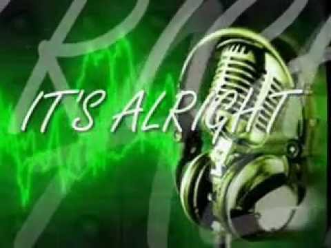 BENNY-B feat FAYZ & JAMMY : " it's alright.wmv "