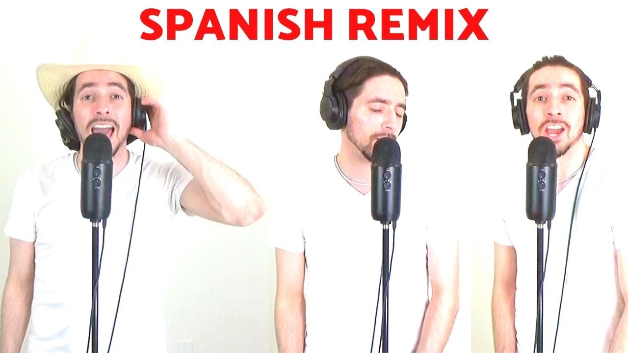 Promotional video thumbnail 3 for Robert Michael