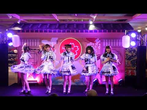 C0670 Sora! Sora! - " Kimi Wazurai  + จดหมายถึงฉันในอนาคต " Nippon Market @centralworld