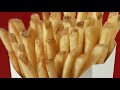 New Fries Wendy S VMLY R