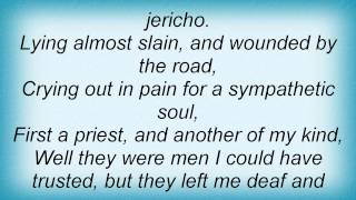Keith Green - On The Road To Jericho Lyrics