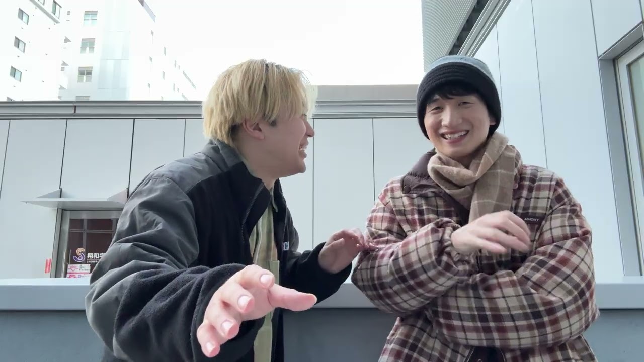 【新年】どこよりも遅いあけましておめでとうございます！！