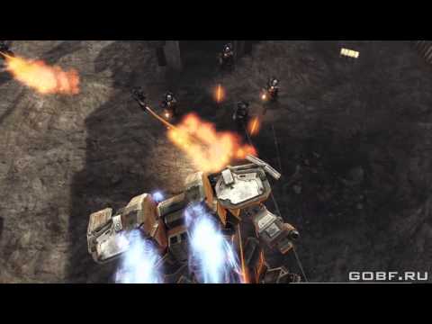 Black Fire Gameplay Trailer 2