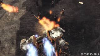 Видео 1 к игре Black Fire