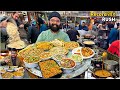 300 Kilo Roz Jamna Paar Delhi Ka MOST WANTED Dhaba Street Food India