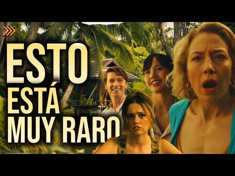 La cuarta temporada de El Loto Blanco: Grandes cambios, nueva ubicación y qué pueden esperar los ...