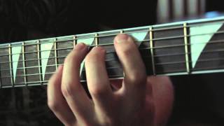 The Black Dahlia Murder - A Vulgar Picture (Cover)