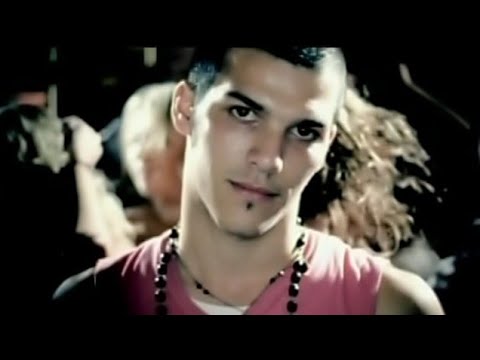 Rowetta - And I'm Telling You I'm Not Going (Rockamerica Remix) 2005 Music Video