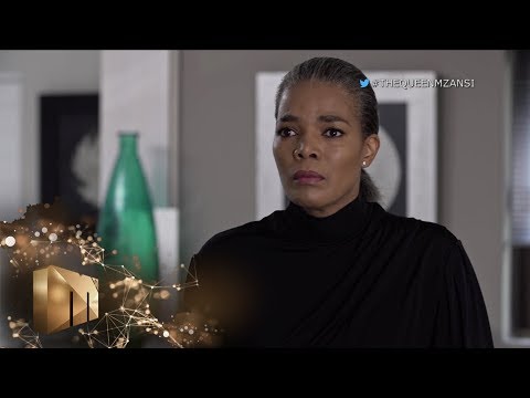 Free, but you sold out – The Queen | Mzansi Magic