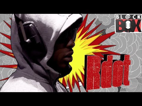 RDot | BL@CKBOX S14 Ep. 155