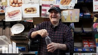 Meet Ray of Ray's Candy Store, A NYC Institution