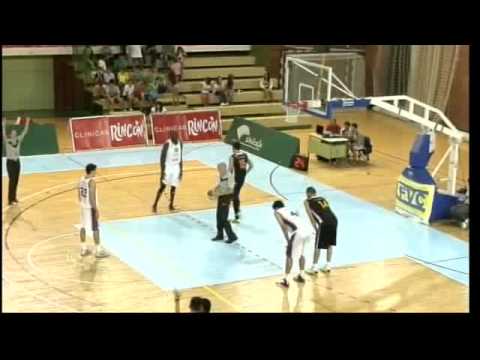 Liga Adecco Oro J3INSTITUTO DE FERTILIDAD CLÍNI...,66 - 74,FORÇA LLEIDA CE... (18/10/2014)