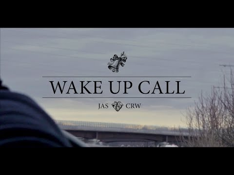JAS CRW - Wake Up Call