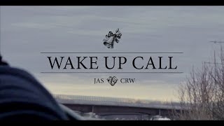 JAS CRW - Wake Up Call