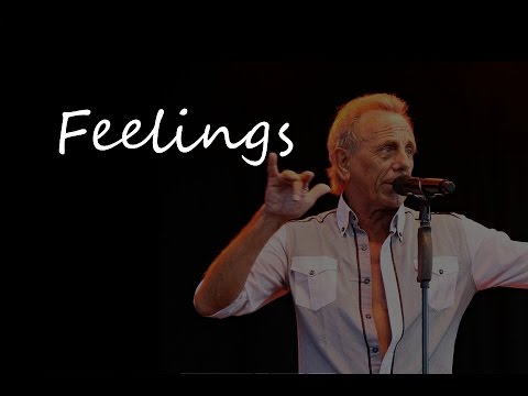 Erry Stoklosa Feelings