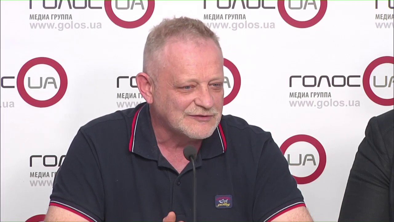 Парламентские выборы-2019: кто станет премьером и какой будет коалиция?» (пресс-конференция)