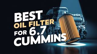 Best Oil Filter for 6.7 Cummins 2025 👌 Top 5 Oil Filter for 6.7 Cummins