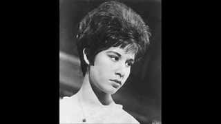helen shapiro -  kiss &#39;n&#39; run