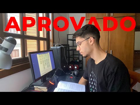 How I passed public exams - My routine and study methods