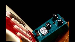 Video thumbnail for Dr. Scientist Mini Reverberator by musictoyznetwork