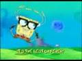 Spongebob-Best Day Ever(with lyrics) 